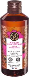 Yves Rocher Gel de dus Argan & Trandafir bio din Maroc, 400ml, Yves Rocher