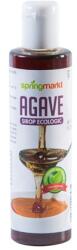 Springmarkt Sirop Eco de agave Dark, 200ml, Springmarkt