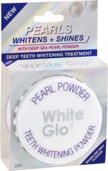 White Glo Pudra de albire a dintilor Pearl Powder, 30g, White Glo