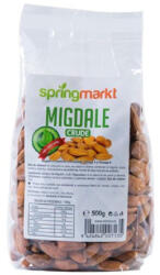 Springmarkt Migdale crude, 500g, Springmarkt