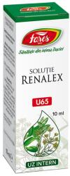 Fares Renalex solutie U65, 10ml, Fares