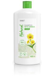 Dr. Max Natural Sampon cu arnica, 400ml