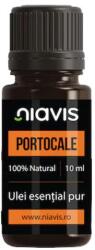 Niavis Ulei esential de portocale, 10ml, Niavis