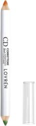 Lovrén Creion corector 2 in 1 CD Duo, 1 bucata, Lovren
