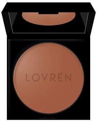 Lovren Pudra bronzanta Power Bronze T2, 1 bucata, Lovren