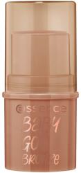 Essence Bronzer pentru fata stick Baby Got Bronze 10 - Cinnamon Spice, 5.5g, Essence