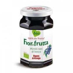 Rigoni di Asiago Dulceata bio de afine, 250g, Rigoni di Asiago