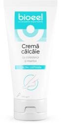 Bioeel Crema pentru calcaie, 100g, Bioeel