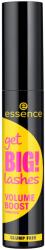 Essence Mascara Get Big Lashes Volume Boost, 12ml, Essence - drmax