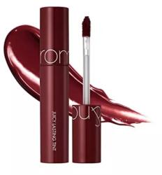 rom&nd Ruj tint rezistent Juicy 21 Deep Sangria, 29ml, Rom&nd