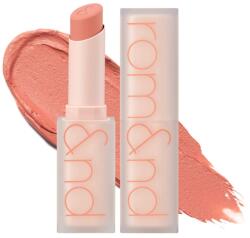 rom&nd Ruj Zero Matte #09 Shell Nude, 37g, Rom&nd