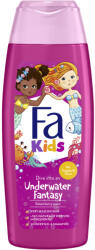 Fa Gel de dus Kids Mermaid, 250ml, Fa
