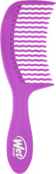Wet Brush Pieptene Mov, 1 bucata, Wet Brush