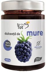 Dacia Plant Dulceata de mure, 360g, Dacia Plant - drmax