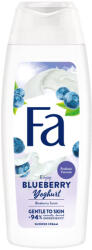 Fa Gel de dus Yoghurt Blueberry, 400ml, Fa