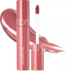 rom&nd Ruj tint rezistent Juicy 09 Litchi Coral, 29ml, Rom&nd