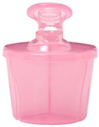 Dr. Brown's Cutie roz pentru formula de lapte, 1 bucata, Dr. Brown's
