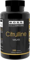 Vitabolic Citrulline Malate, 200 capsule, Vitabolic