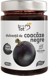 Dacia Plant Dulceata de coacaze negre, 360g, Dacia Plant - drmax