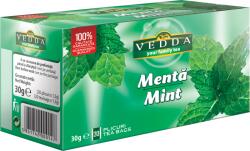 VEDDA Ceai de menta, 20 plicuri, Vedda