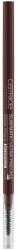 Catrice Creion de sprancene rezistent la apa Slim'Matic Ultra Precise Waterproof 050 - Chocolate, 0.05g, Catrice