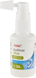 Dr. Max Audimax Olive Oil spray auricular, 30ml