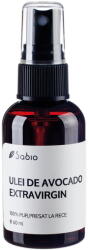Sabio Ulei de avocado extravirgin, 60ml, Sabio