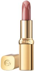 L'Oréal Ruj satinat Color Riche Nudes of Worth 550 Unapologetic, 4.8g, L'Oreal Paris