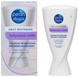 Pearl Drops Pasta de dinti Hollywood Smile, 50ml, Pearl Drops