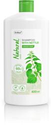 Dr. Max Natural Sampon cu urzica, 400ml
