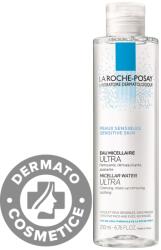 La Roche-Posay Apa micelara pentru demachiere piele sensibila Toleriane, 200ml, La Roche-Posay