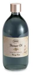 Sabon Ulei de dus Mango Kiwi, 500ml, Sabon