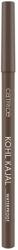 Catrice Creion de ochi rezistent la apa Kohl Kajal Waterproof 040 - Optic BrownChoc, 0.78g, Catrice