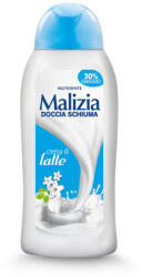 Malizia Gel de dus Crema di Latte, 300ml, Malizia