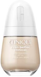 Clinique Fond de ten cu SPF 20 Serum Foundation WN 01 Flax Even Better Clinical, 30ml, Clinique