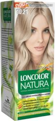 LONCOLOR Vopsea de par permanenta Natura Nr. 10.21, 115ml, Loncolor