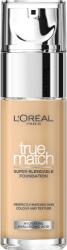 L'Oréal Fond de ten infuzat cu acid hialuronic True Match 2N Neutral, 30ml, L'Oreal Paris