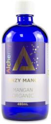 Alchemy Enzy Mang Mangan Ionic Organic, 480ml, Alchemy