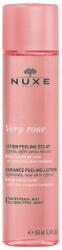 NUXE Lotiune peeling pentru toate tipurile de ten Very Rose, 150ml, Nuxe