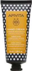 APIVITA Crema de maini cu miere, 50ml