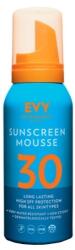 EVY Spuma pentru fata si corp cu SPF30 Sunscreen Mousse, 100ml, Evy Technology
