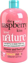 Treaclemoon Gel de dus Rasberry Kiss, 500ml, Treaclemoon