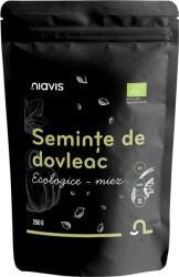 Niavis Seminte de dovleac ecologice, 250g, Niavis