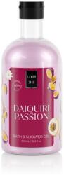 Lavish Care Gel de dus Daiquiri Passion, 500ml, Lavish Care