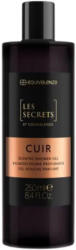 Equivalenza Gel de dus Les Secrets Cuir, 250ml, Equivalenza - drmax