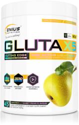 Genius Nutrition Gluta-X5 cu aroma de para, 405g, Genius Nutrition