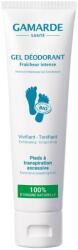 GamARde Gel deodorant Bio pentru picioare, 100ml, Gamarde