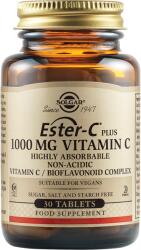 Solgar Ester-C 1000mg, 30 capsule, Solgar