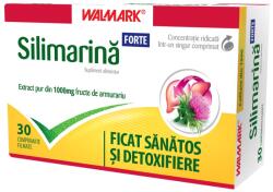 Walmark Silimarina Forte, 30 comprimate, Walmark