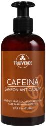 TrioVerde Sampon anticadere cu cafeina, 250ml, Trio Verde
